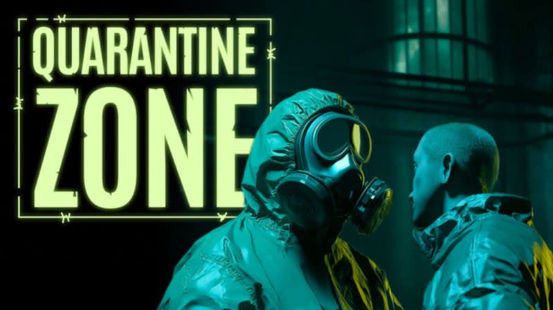 Novo jogo de zumbis EXPLODE no Steam e passa dos 30 mil jogadores